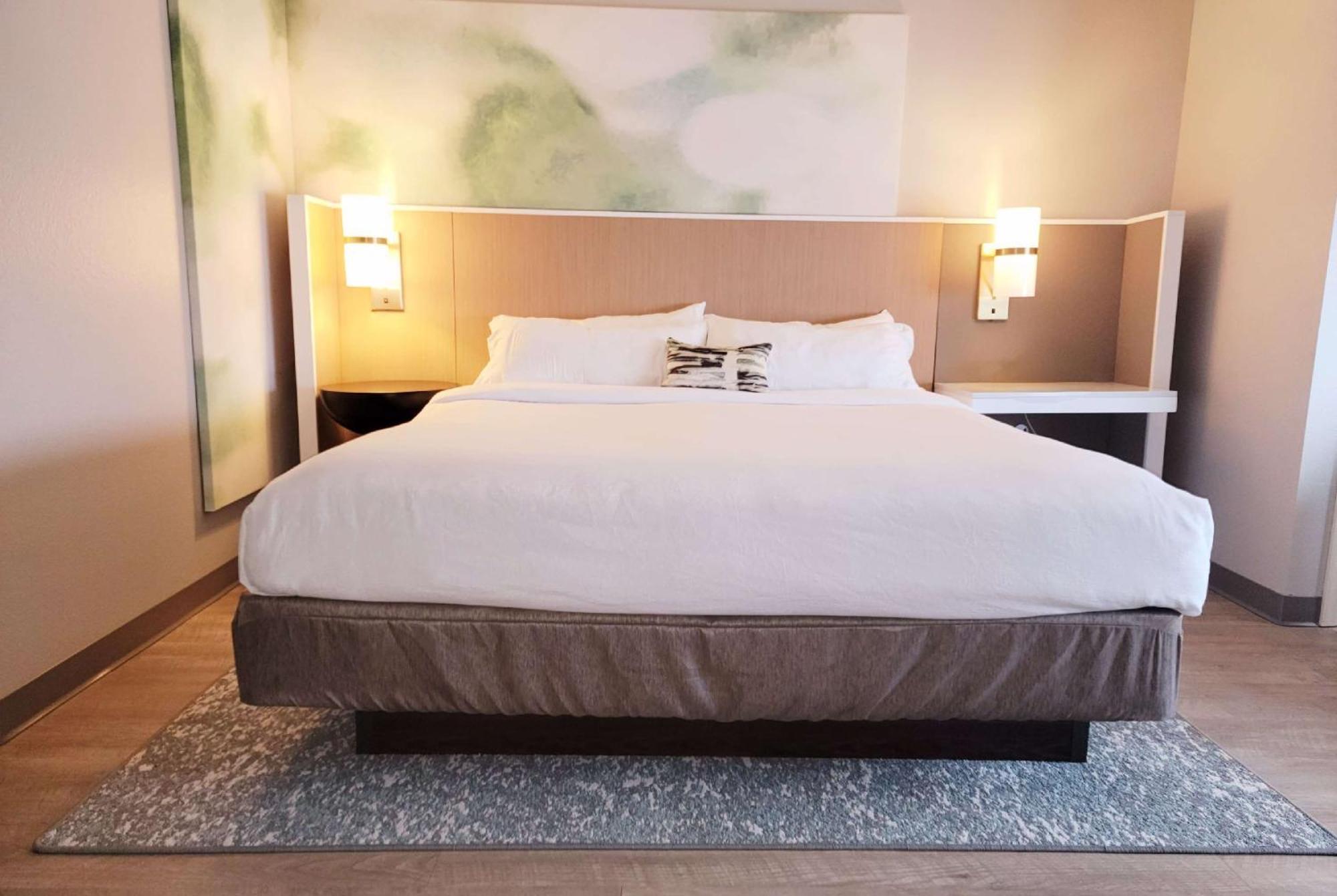 Wyndham Garden Otsego-Minneapolis Екстер'єр фото