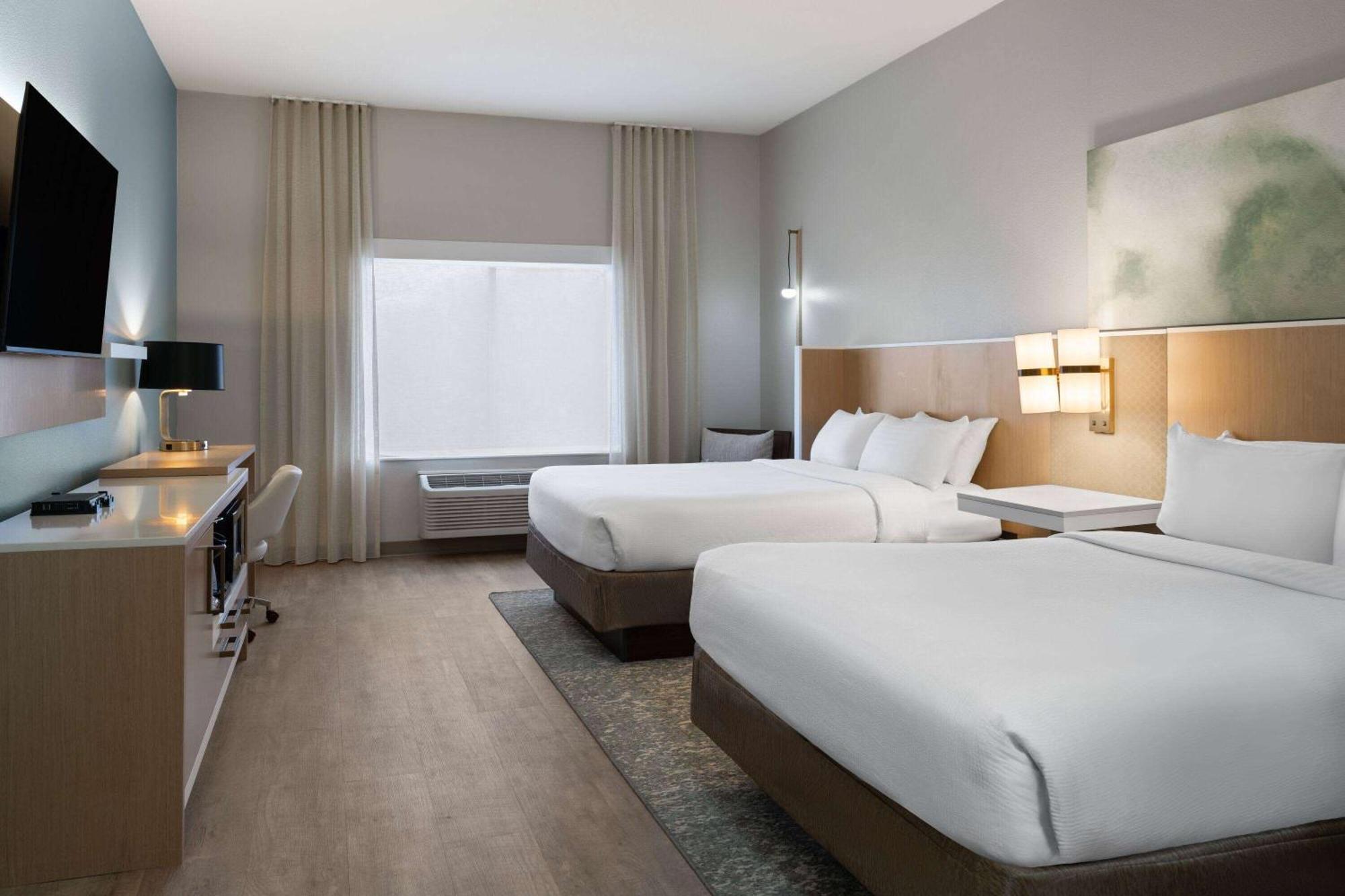 Wyndham Garden Otsego-Minneapolis Екстер'єр фото