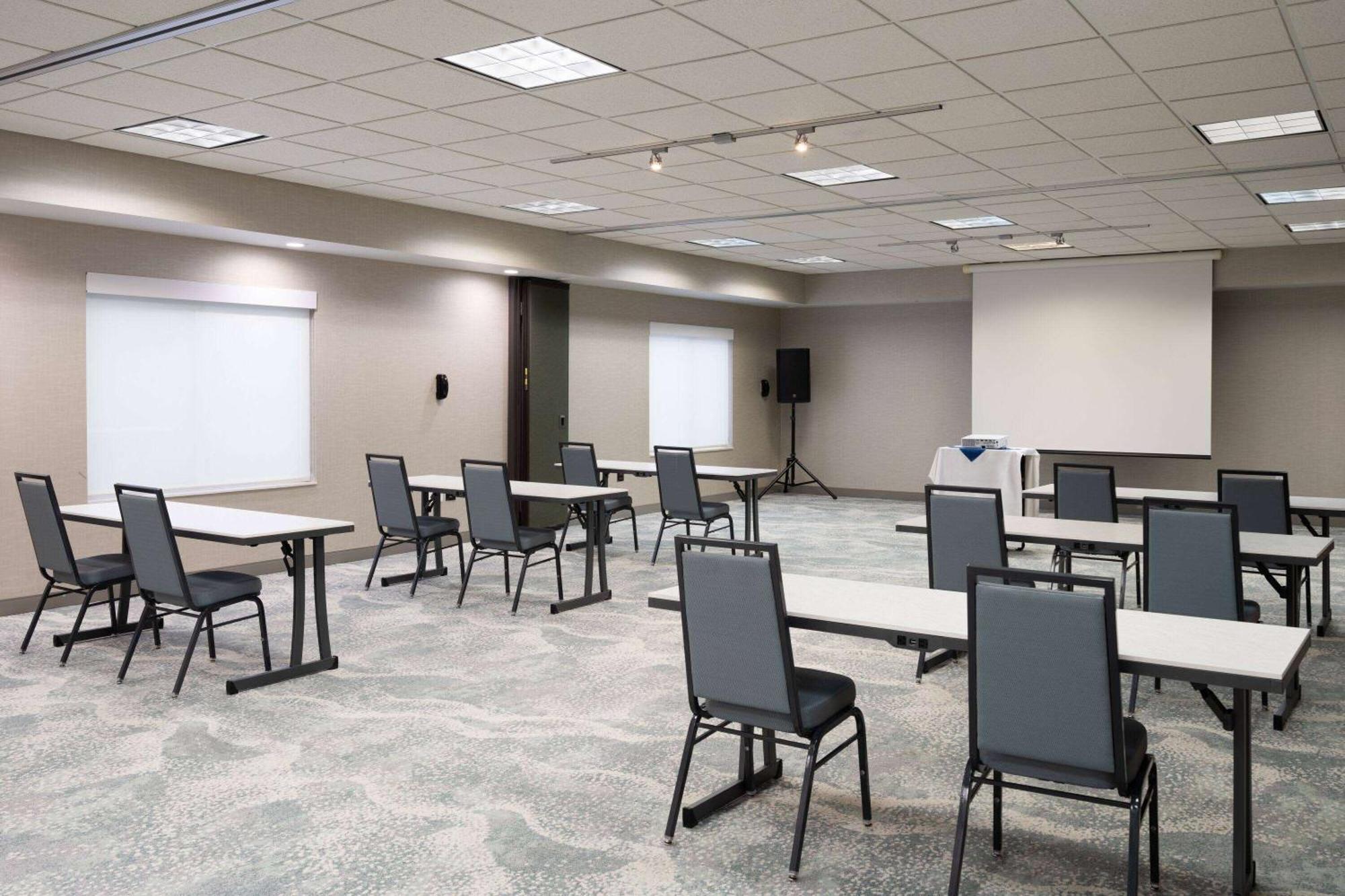 Wyndham Garden Otsego-Minneapolis Екстер'єр фото