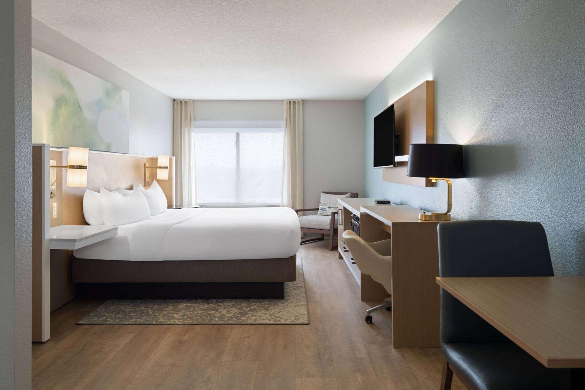 Wyndham Garden Otsego-Minneapolis Екстер'єр фото