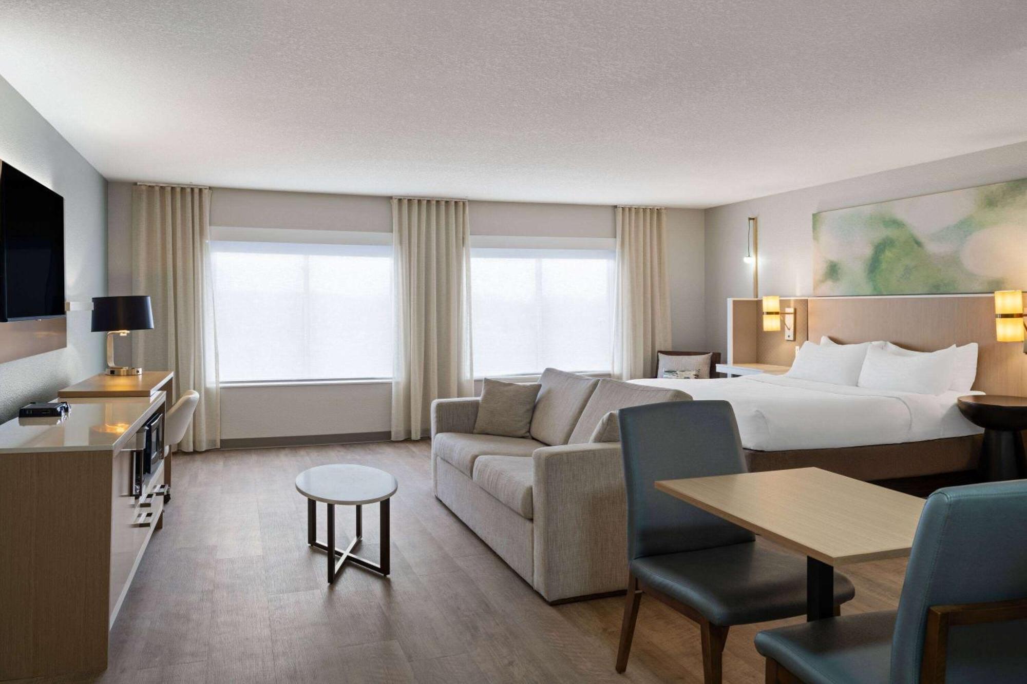 Wyndham Garden Otsego-Minneapolis Екстер'єр фото