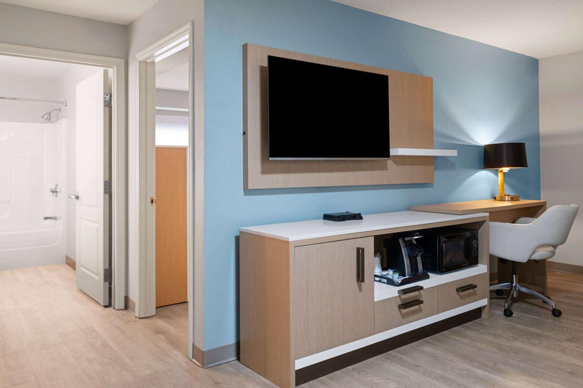 Wyndham Garden Otsego-Minneapolis Екстер'єр фото