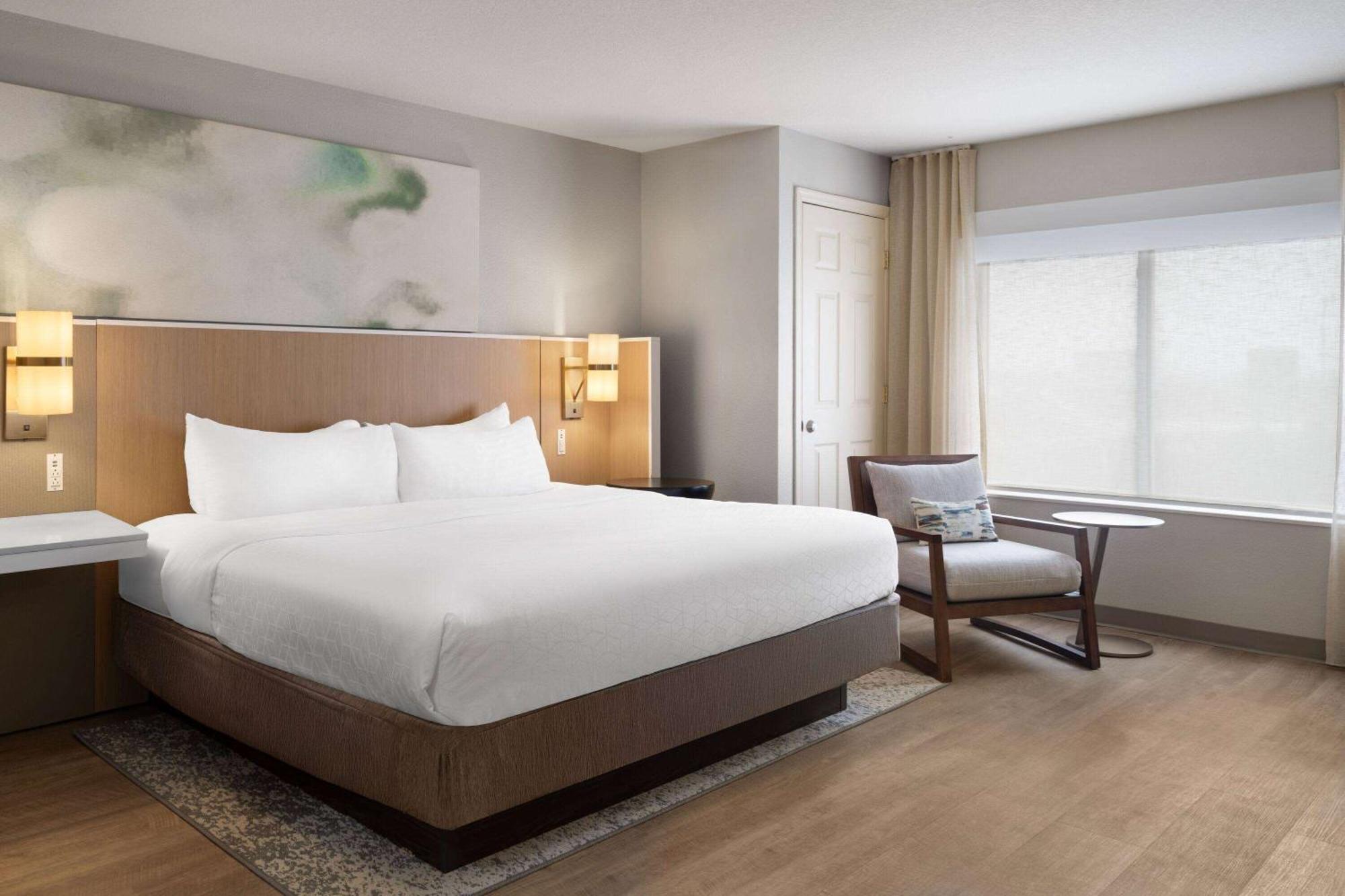 Wyndham Garden Otsego-Minneapolis Екстер'єр фото