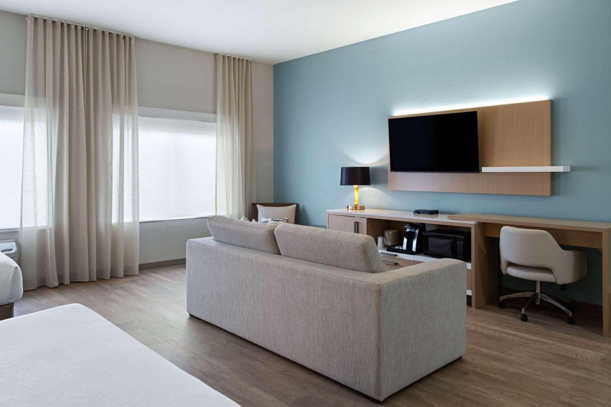 Wyndham Garden Otsego-Minneapolis Екстер'єр фото