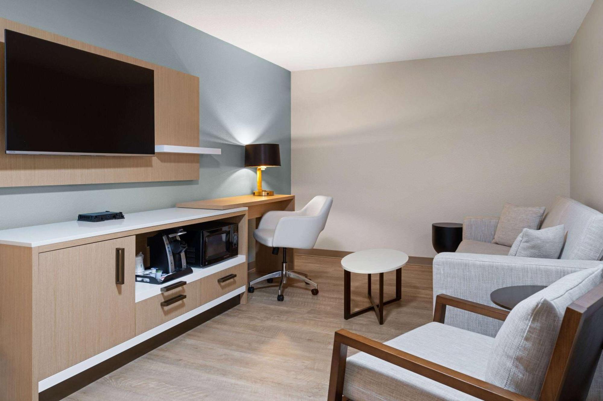 Wyndham Garden Otsego-Minneapolis Екстер'єр фото