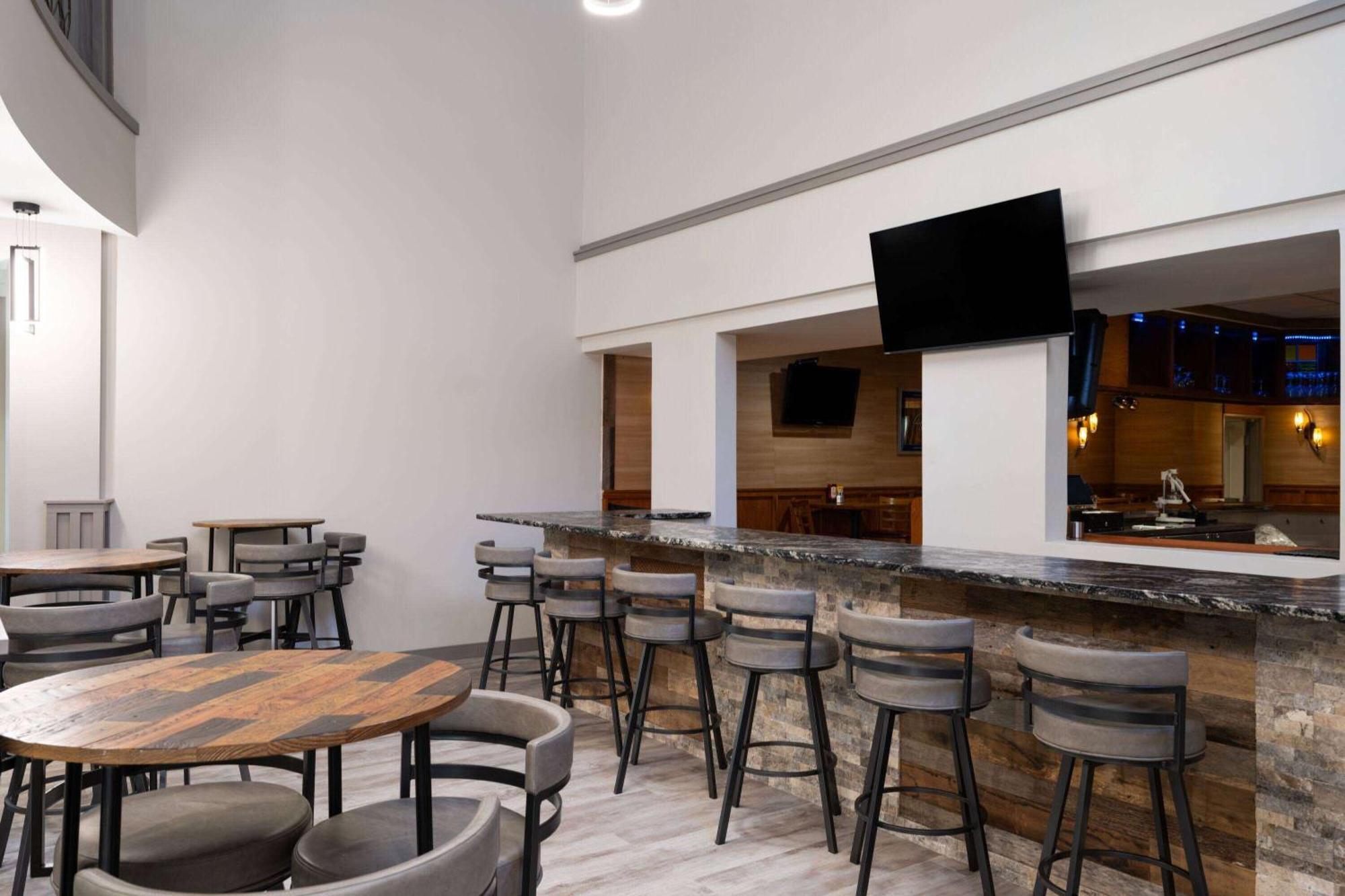 Wyndham Garden Otsego-Minneapolis Екстер'єр фото