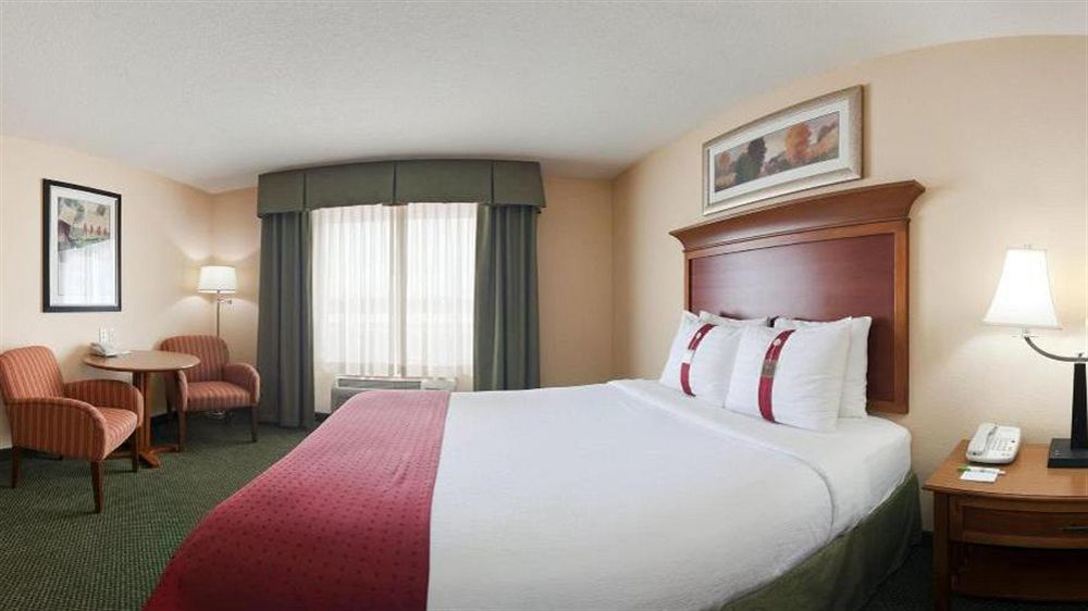 Wyndham Garden Otsego-Minneapolis Екстер'єр фото