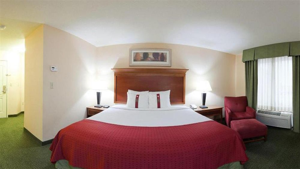 Wyndham Garden Otsego-Minneapolis Екстер'єр фото