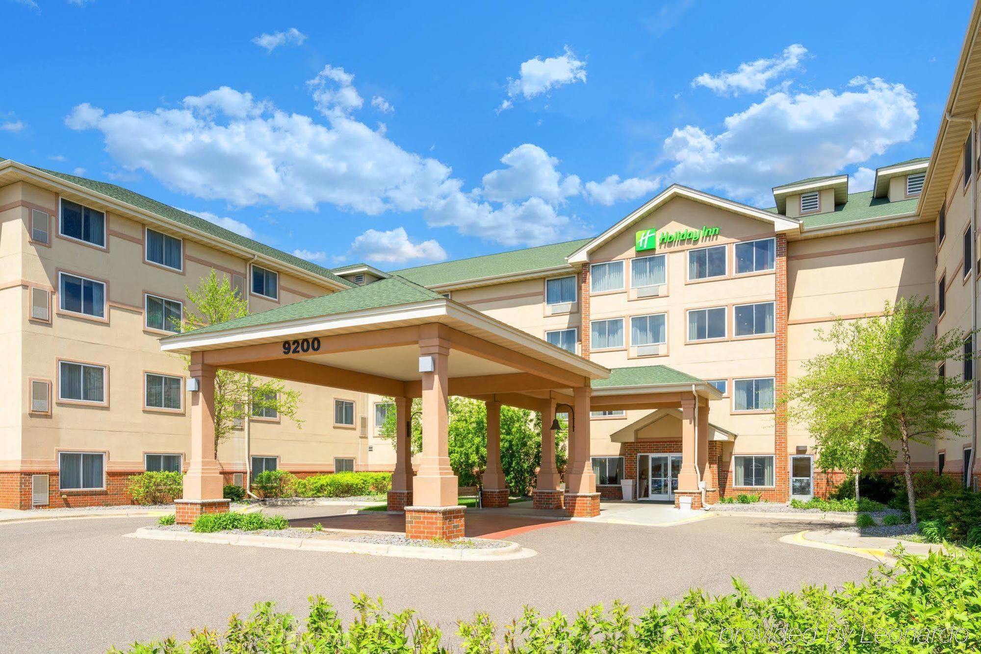 Wyndham Garden Otsego-Minneapolis Екстер'єр фото