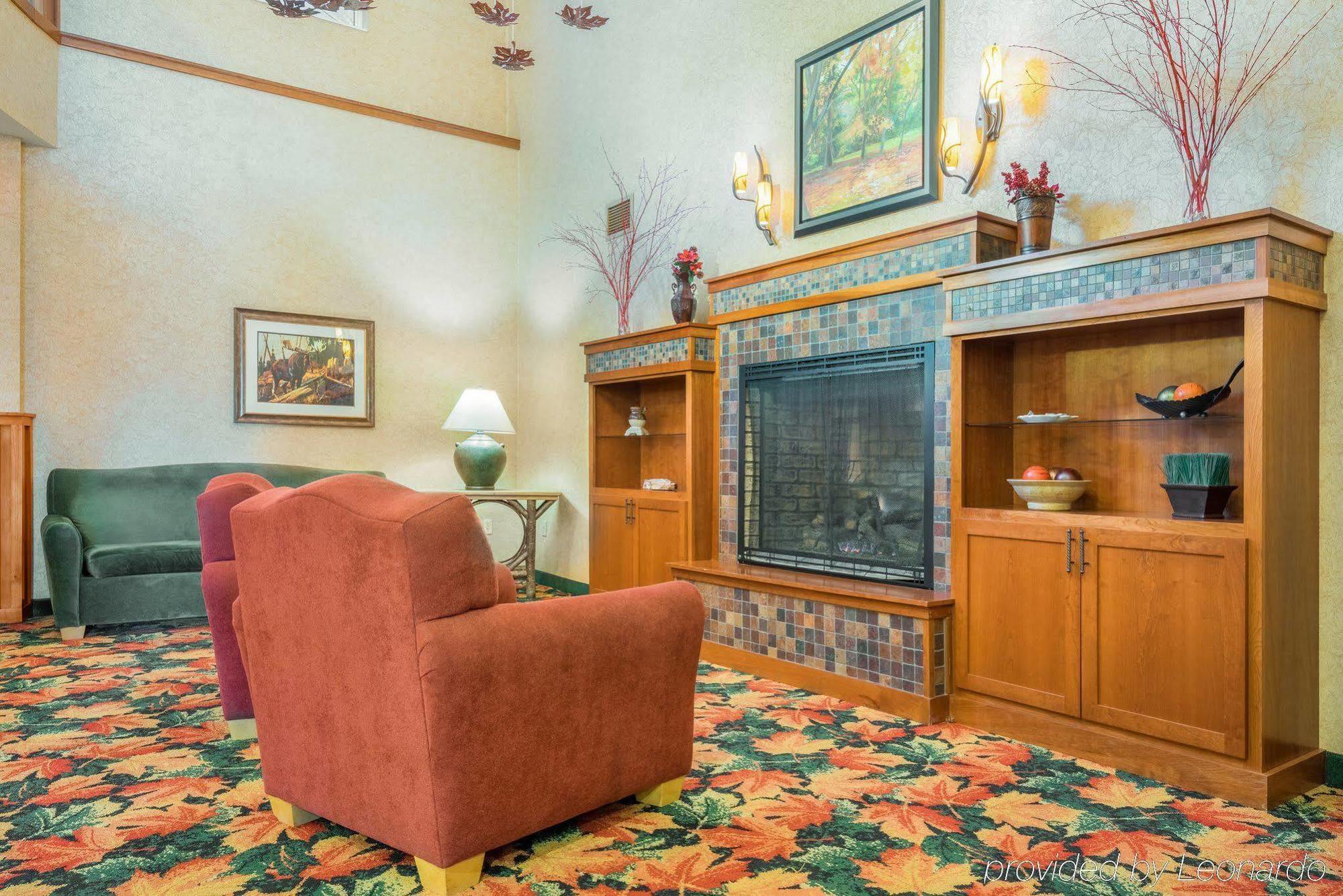 Wyndham Garden Otsego-Minneapolis Екстер'єр фото