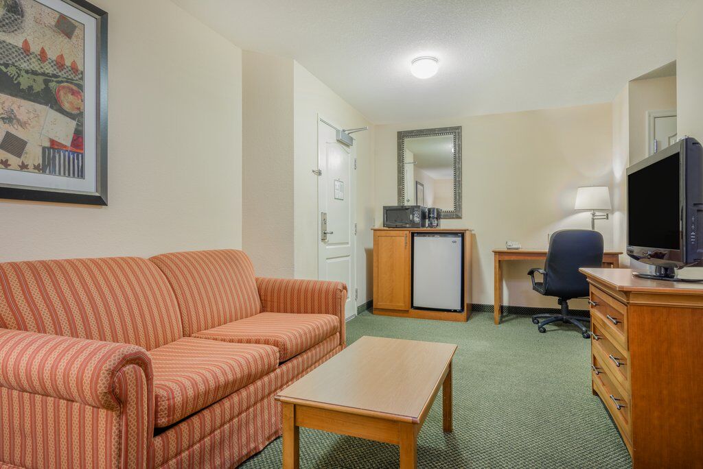 Wyndham Garden Otsego-Minneapolis Екстер'єр фото