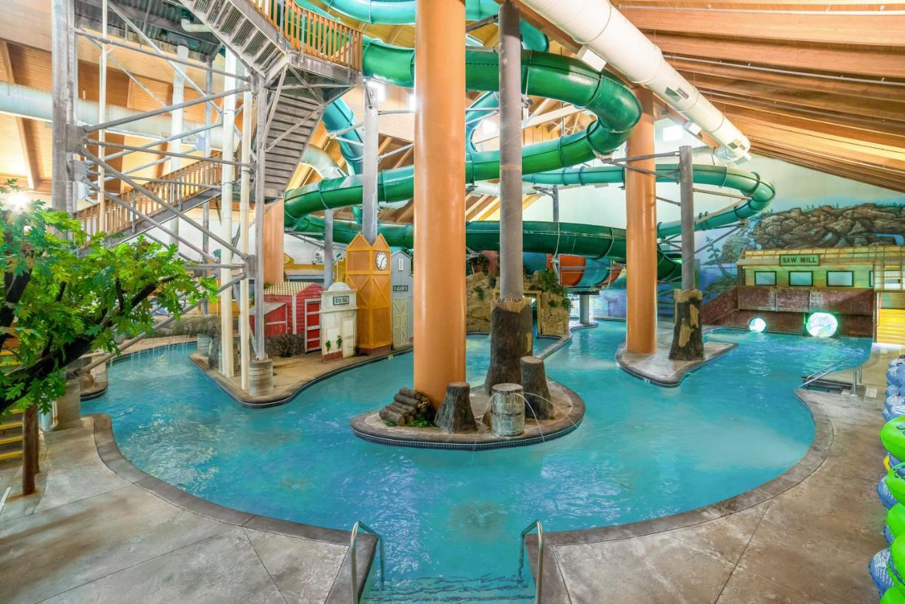Wyndham Garden Otsego-Minneapolis Екстер'єр фото